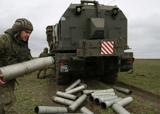 重磅!全球最担忧的事发生<strong></p>
<p>波场币多少钱一个</strong>,俄遭大规模突袭,泽连斯基迎来强援?