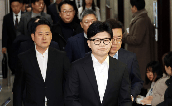 最新<strong></p>
<p>其他货币资金及交易性</strong>！韩媒：韩执政党代表要求尹锡悦退党、总统府官员和国防部长官全体辞职