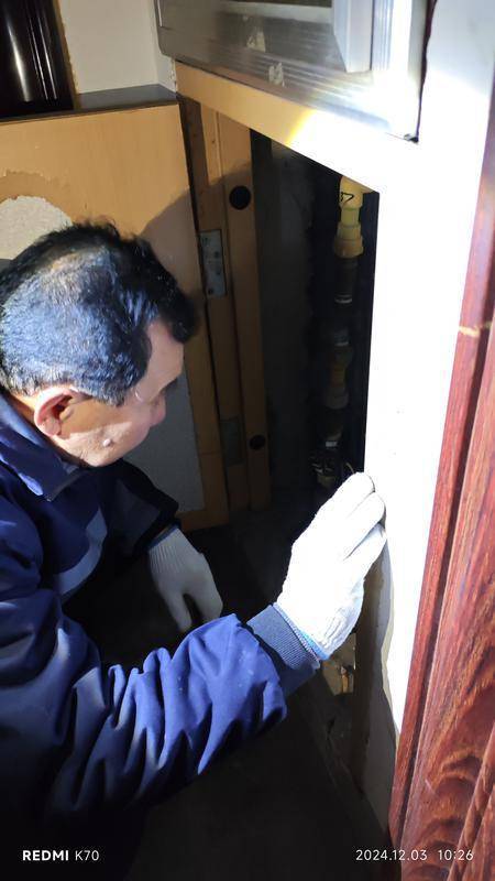 怪事<strong></p>
<p>其他货币资金及交易性</strong>!烟台一无人居住空房9个月莫名用掉60余吨水