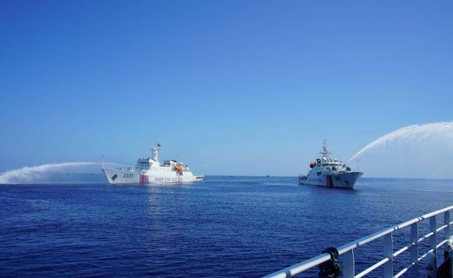 军警齐出动<strong></p>
<p>其他货币资金及交易性</strong>,中方正式通知联合国,黄岩岛主权已定,菲向美讨说法