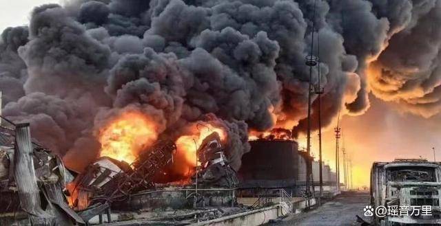 13枚导弹直击俄本土<strong></p>
<p>其他货币资金及交易性</strong>，美军列遭导弹命中，普京不允许乌克兰拥核！