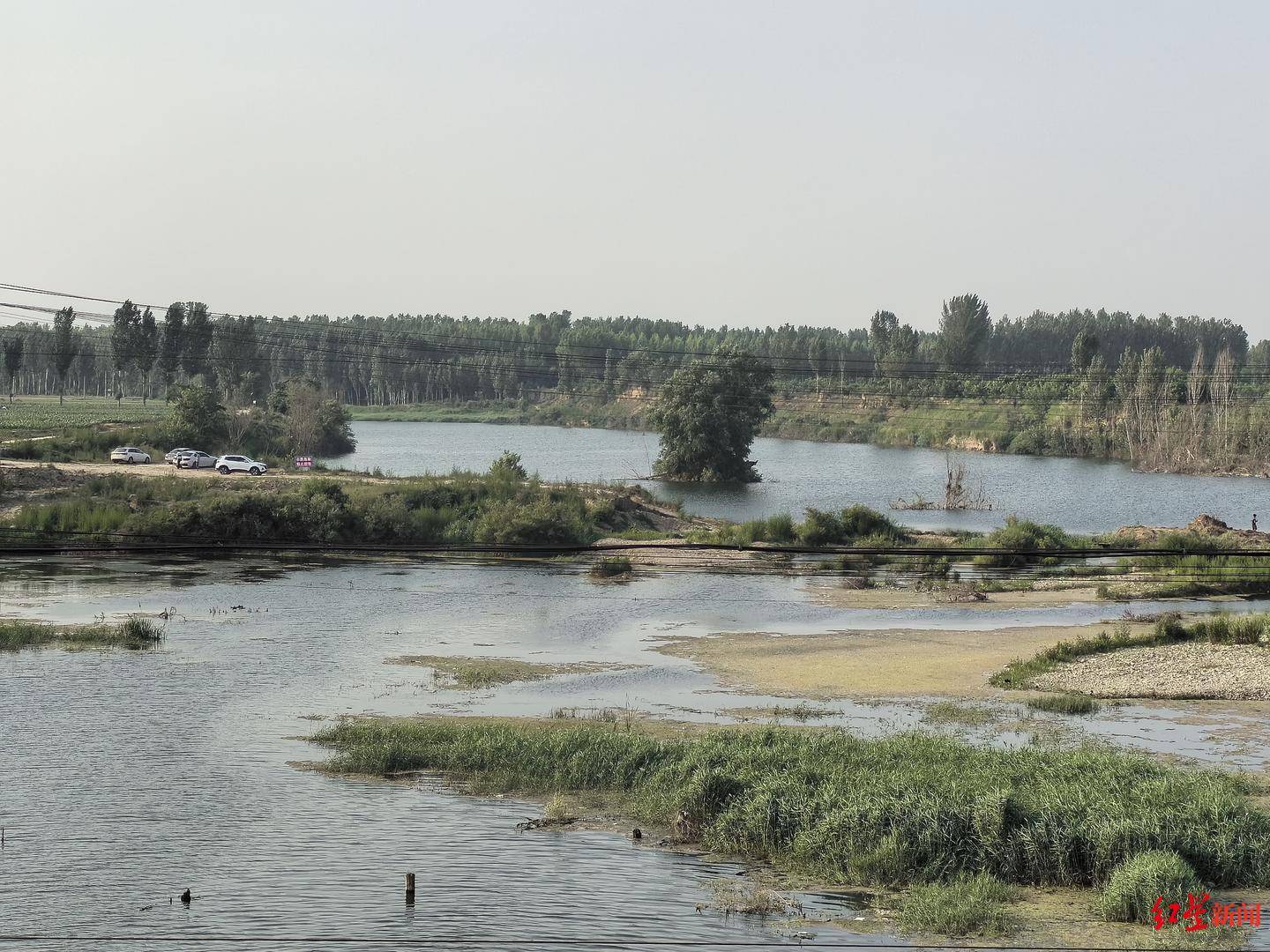 一家六口去年被洪水冲走<strong></p>
<p>rvn币价格行情</strong>，一救援队队长收15万元帮寻人后却“消失”