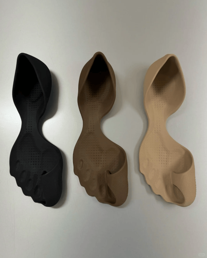 巴黎世家这鞋要卖1万多<strong></p>
<p>rvn币价格行情</strong>？网友看傻：确定不是鞋垫？