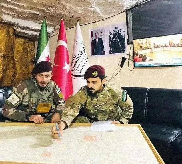 多国雇佣兵参战<strong></p>
<p>rvn币价格行情</strong>，叙军悍将出山，万人高呼参军，阿勒颇首战大捷