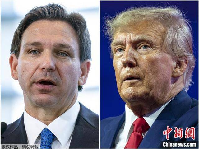 美媒:特朗普考虑提名昔日政治对手出任国防部长<strong></p>
<p>rvn币价格行情</strong>?