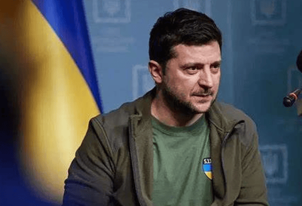 全世界终于松一口气!泽连斯基决定“分家”<strong></p>
<p>rvn币价格行情</strong>,但美俄恐怕不会答应