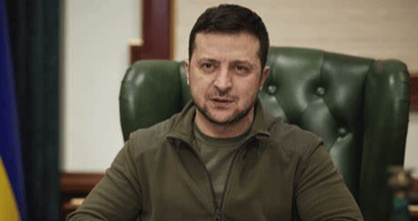 全世界终于松一口气!泽连斯基决定“分家”<strong></p>
<p>rvn币价格行情</strong>,但美俄恐怕不会答应