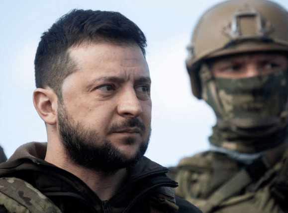 全世界终于松一口气!泽连斯基决定“分家”<strong></p>
<p>rvn币价格行情</strong>,但美俄恐怕不会答应