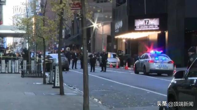 突发！胸部中弹<strong></p>
<p>rvn币价格行情</strong>，4万亿巨头高管在纽约市中心遇刺身亡，年仅50岁！蒙面凶手连开数枪，警方称是针对性袭击