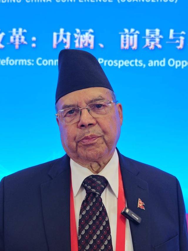 尼泊尔前总理:尼泊尔总理可以在任何时候访问任何国家