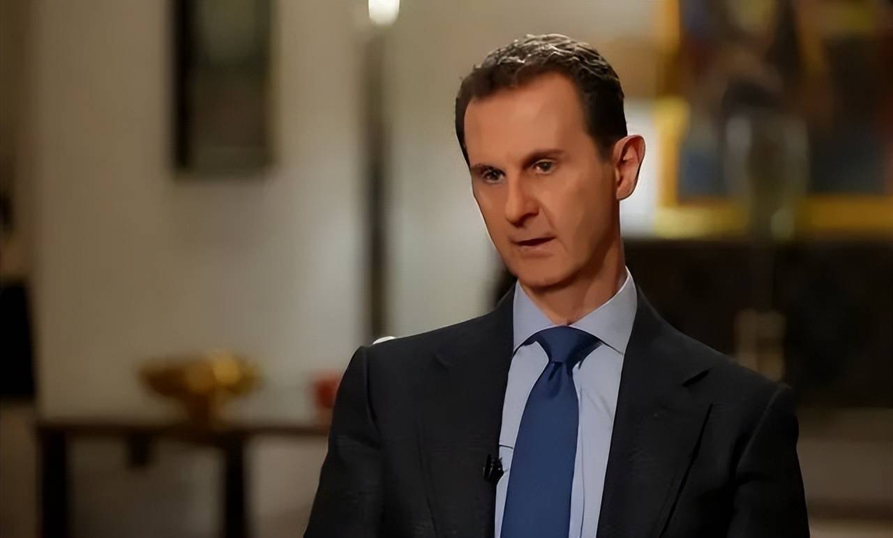 巴沙尔·阿萨德是怎样到达莫斯科的<strong></p>
<p>binance哪里下载</strong>?