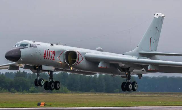 俄图95轰炸机<strong></p>
<p>binance哪里下载</strong>，出现在中国上空？普京很开心，能看到这一幕