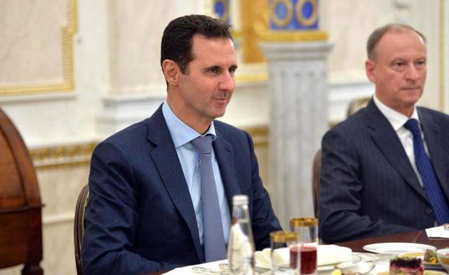 叙叛军进入首都<strong></p>
<p>binance哪里下载</strong>，土耳其露獠牙，俄伊开始撤退，伊拉克或成强援？