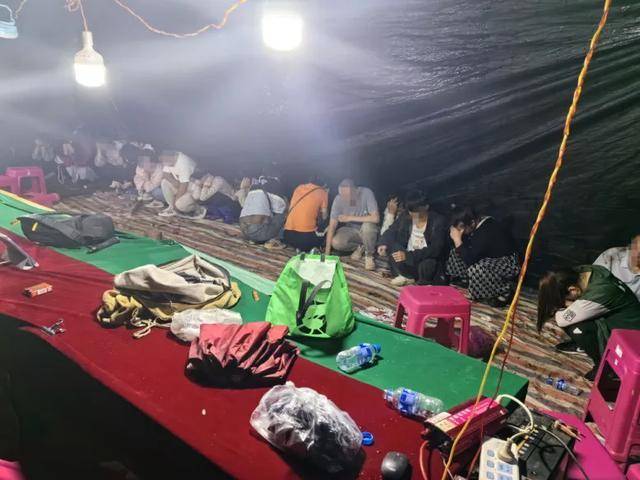 昆明警方披露：多人聚集<strong></p>
<p>binance哪里下载</strong>，竟然在干这件事，被“一锅端”！现场曝光……