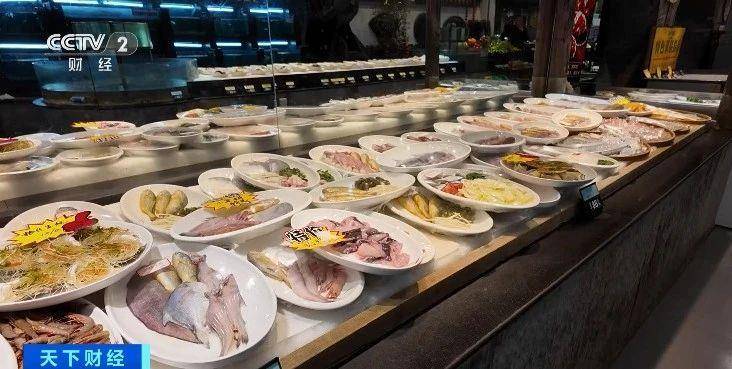 火热<strong></p>
<p>binance哪里下载</strong>！年夜饭价格普遍下调 除夕午餐预订量也“爆单”