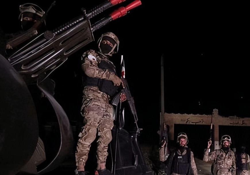 收到阿萨德求助<strong></p>
<p>binance哪里下载</strong>,中方专机火速启航中东!一年前承诺或彻底改变局势