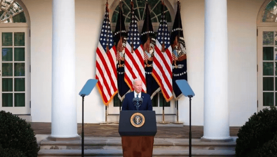 拜登万万没想到<strong></p>
<p>binance哪里下载</strong>,中方对美全面叫停!这一次,中方不会再手下留情