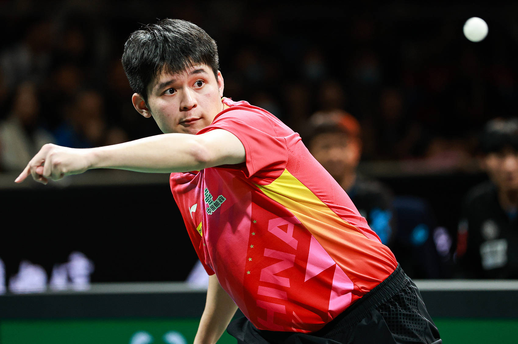 11战全胜<strong></p>
<p>binance哪里下载</strong>!混团世界杯-国乒8-1韩国卫冕夺冠 王曼昱林诗栋均横扫