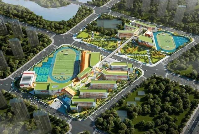 长沙扩充高中学位<strong></p>
<p>binance哪里下载</strong>,确保2030年“学位等人”