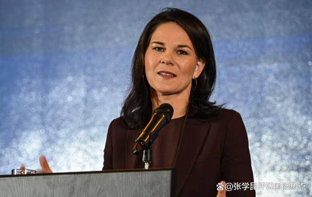 德国外长出言不逊<strong></p>
<p>binance哪里下载</strong>，中方当场给了德国记者闭门羹，甚至没给理由