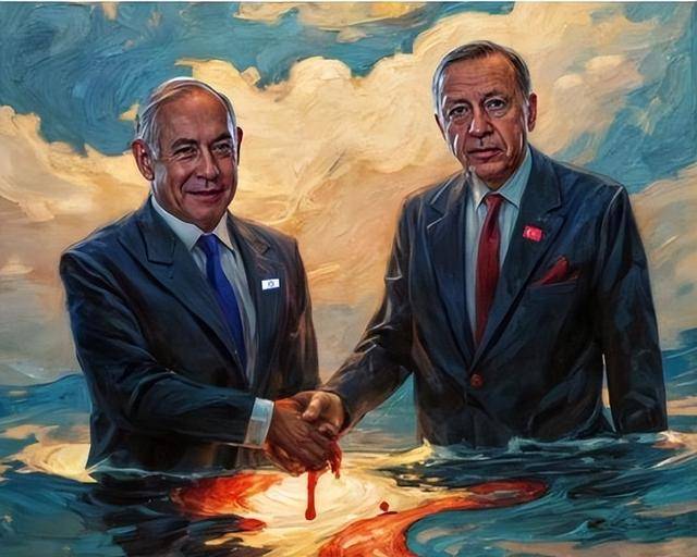 先入大马士革为王<strong></p>
<p>binance哪里下载</strong>，叙叛军开始狂欢，“第二个利比亚”即将诞生