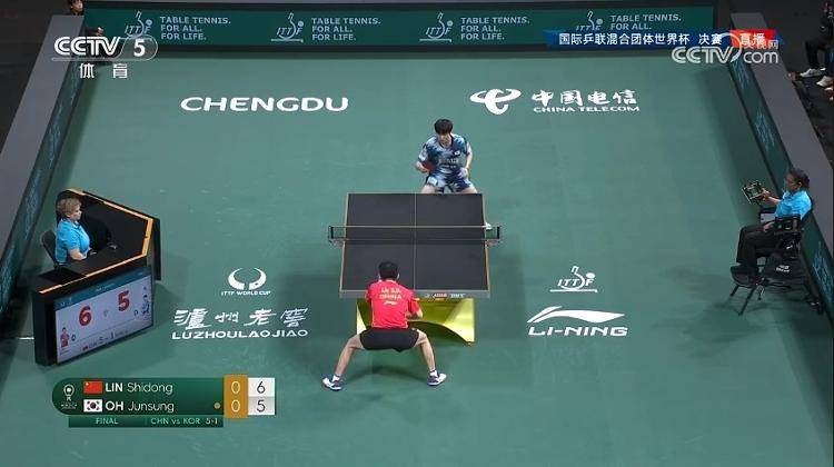 夺得冠军<strong></p>
<p>binance哪里下载</strong>!成都混团世界杯决赛 国乒战胜韩国队