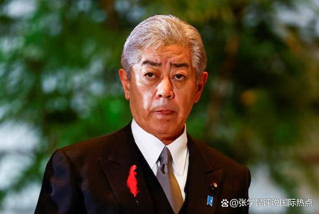 日方送出厚礼后<strong></p>
<p>binance哪里下载</strong>,王毅外长松口访日,话音刚落,日本再做错误决定