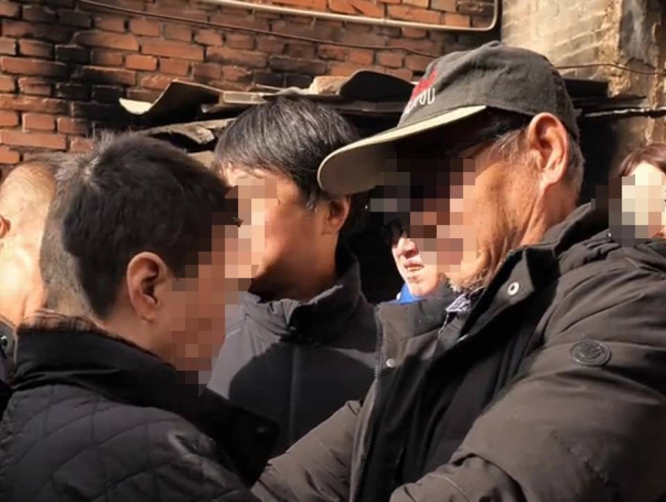 女硕士失踪13年被找回时育有两孩<strong></p>
<p>债券交易市场构成</strong>,什么样的调查才算合格