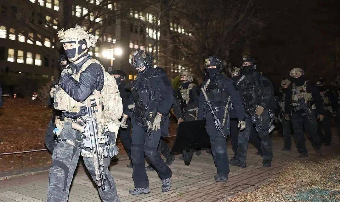 行动细节披露<strong></p>
<p>债券交易市场构成</strong>！韩特种部队队长：我们被利用了