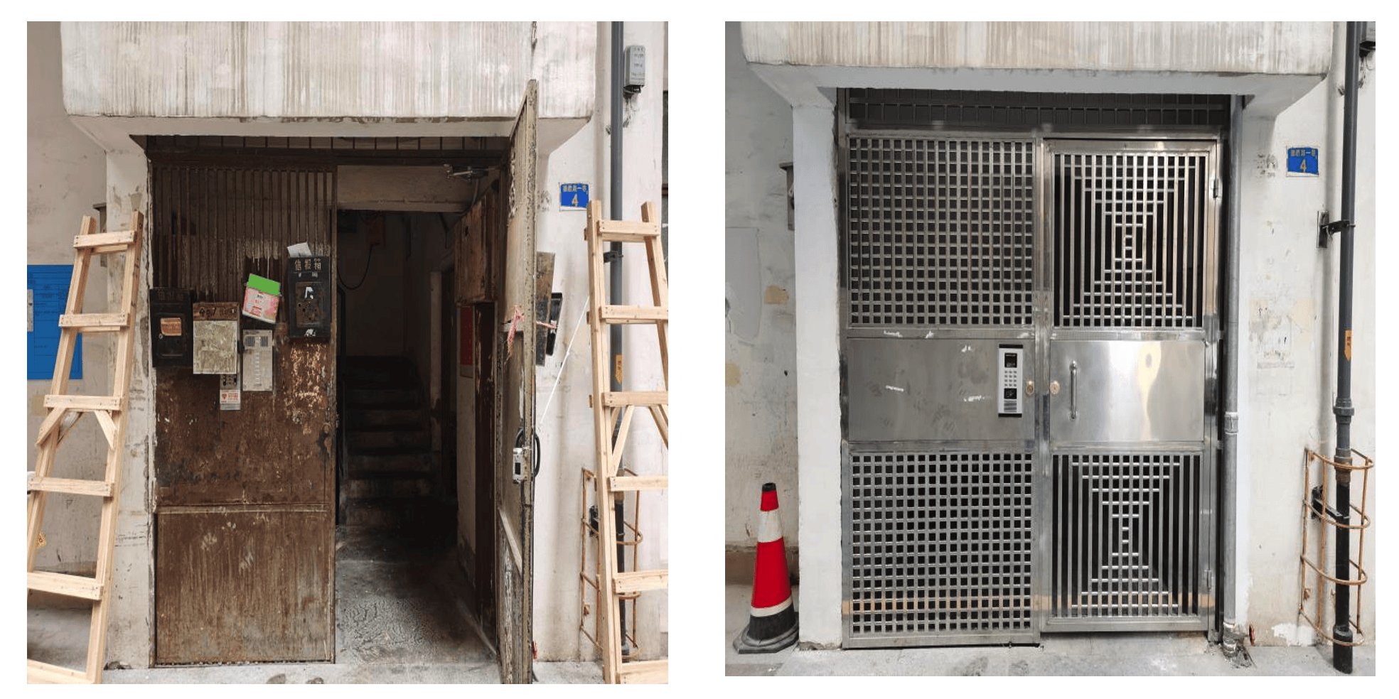 居民出147万政府补100万<strong></p>
<p>债券交易市场构成</strong>，广州市桥两老旧小区完成改造