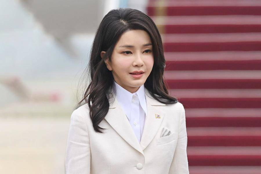 198票赞成、102票反对<strong></p>
<p>债券交易市场构成</strong>，韩国国会未通过“金建希特检法”