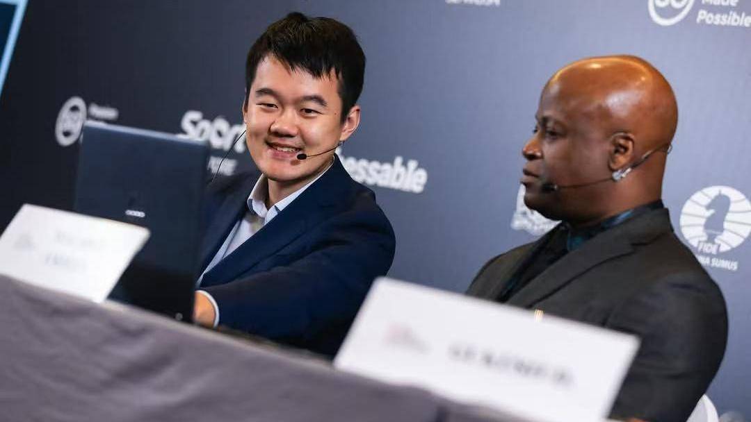 国际象棋世界冠军赛丨教科书级名场面<strong></p>
<p>债券交易市场构成</strong>!来自棋王丁立人的最强反击