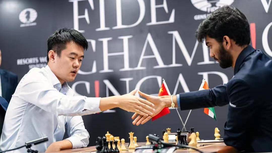 国际象棋世界冠军赛丨教科书级名场面<strong></p>
<p>债券交易市场构成</strong>!来自棋王丁立人的最强反击