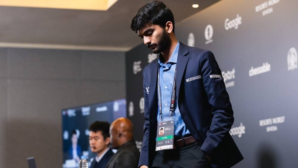 国际象棋世界冠军赛丨教科书级名场面<strong></p>
<p>债券交易市场构成</strong>!来自棋王丁立人的最强反击