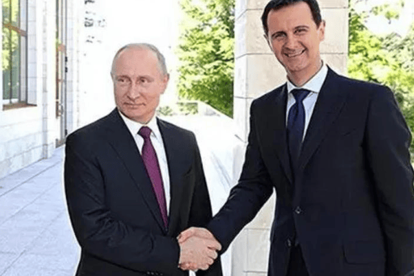 出大事了<strong></p>
<p>各种软件对配置的要求</strong>,阿萨德专机疑似坠毁?最大输家浮出水面,外交部火速发声!