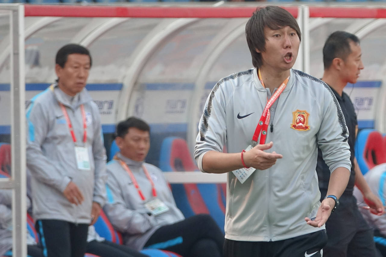 媒体人：李铁在武汉3000万年薪<strong></p>
<p>binance下载</strong>，可能未全部被定性为行贿受贿