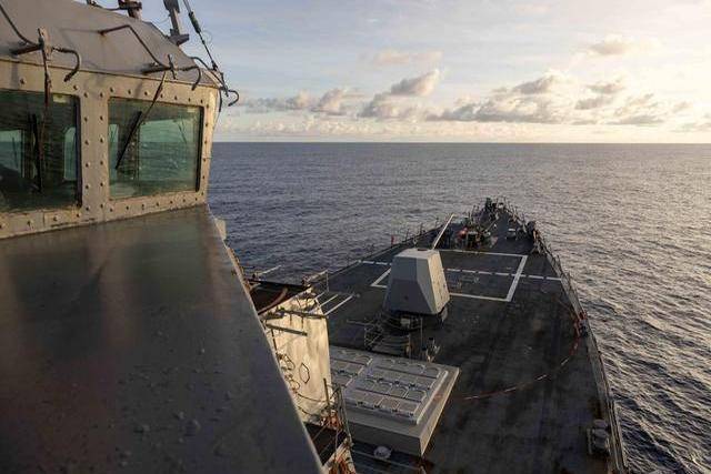 南海混战开打<strong></p>
<p>binance下载</strong>,敌人全部冒头!关键时刻,中方走了一步妙棋