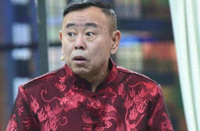 潘长江:我钱花一辈子也花不完<strong></p>
<p>binance下载</strong>,如今67岁却越活越“糊涂”了