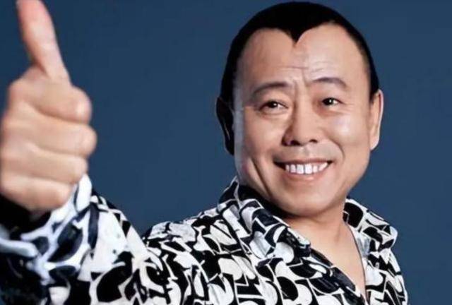 潘长江:我钱花一辈子也花不完<strong></p>
<p>binance下载</strong>,如今67岁却越活越“糊涂”了