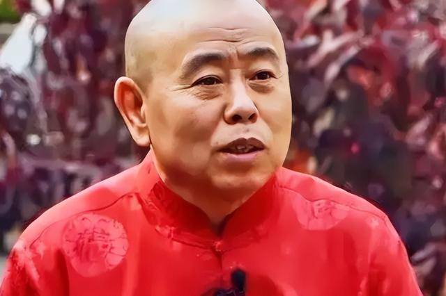 潘长江:我钱花一辈子也花不完<strong></p>
<p>binance下载</strong>,如今67岁却越活越“糊涂”了