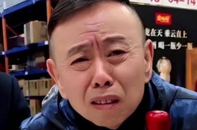 潘长江:我钱花一辈子也花不完<strong></p>
<p>binance下载</strong>,如今67岁却越活越“糊涂”了