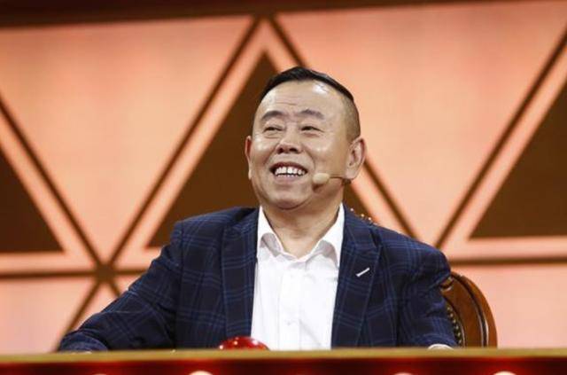 潘长江:我钱花一辈子也花不完<strong></p>
<p>binance下载</strong>,如今67岁却越活越“糊涂”了