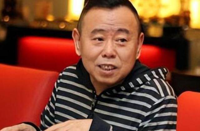潘长江:我钱花一辈子也花不完<strong></p>
<p>binance下载</strong>,如今67岁却越活越“糊涂”了