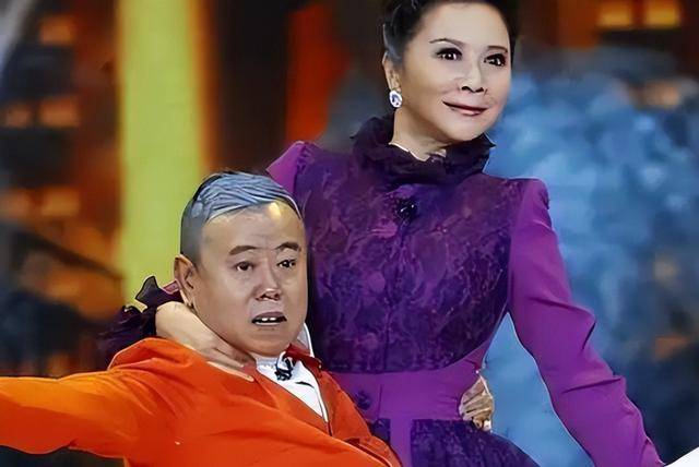 潘长江:我钱花一辈子也花不完<strong></p>
<p>binance下载</strong>,如今67岁却越活越“糊涂”了