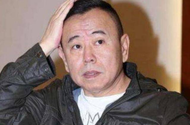 潘长江:我钱花一辈子也花不完<strong></p>
<p>binance下载</strong>,如今67岁却越活越“糊涂”了