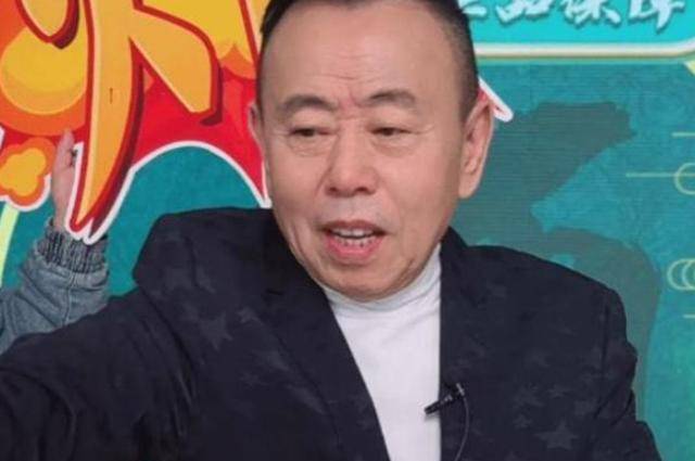 潘长江:我钱花一辈子也花不完<strong></p>
<p>binance下载</strong>,如今67岁却越活越“糊涂”了