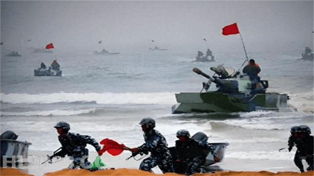 与台军舰最近只有45米！14艘解放军战舰出动<strong></p>
<p>binance下载</strong>，双方互吼“你来啊”