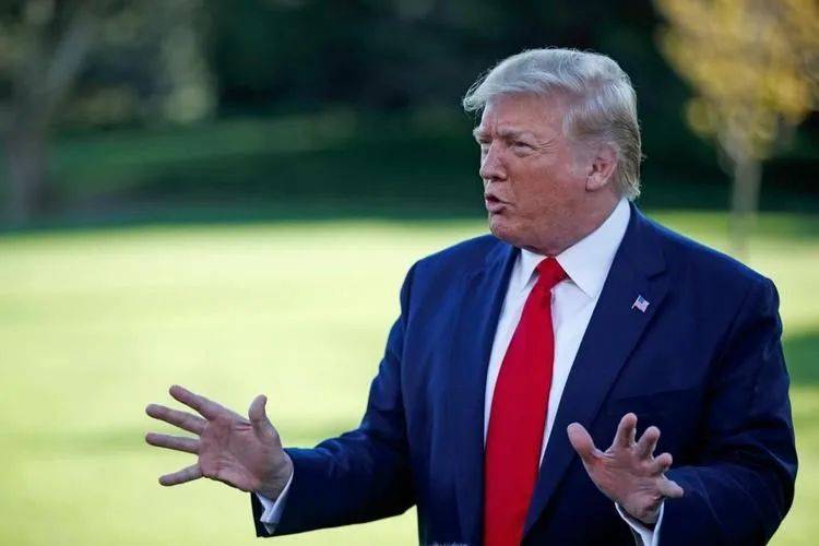 特朗普终于出手了!解决俄乌冲突<strong></p>
<p>binance下载</strong>,3种方案公布细节!果然引起舆论