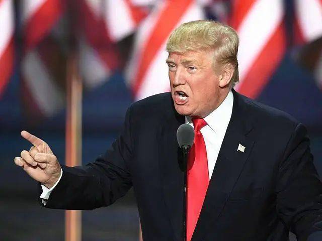 特朗普终于出手了!解决俄乌冲突<strong></p>
<p>binance下载</strong>,3种方案公布细节!果然引起舆论