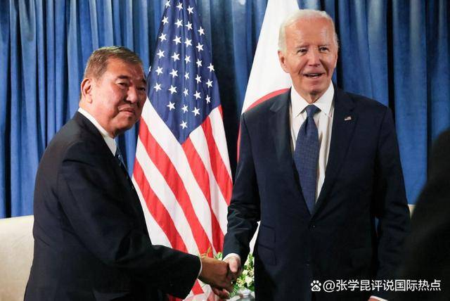 拒绝见石破茂<strong></p>
<p>货币的时间价值</strong>,特朗普要见安倍夫人,一个下马威,把日本往中国推